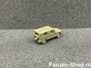 spur (N) Mercedes-Benz G Wolf (Lang)