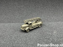 spur (N) Mercedes-Benz L4500 DL30 Leiterwagen Modell