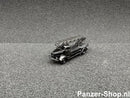 spur (N) Mercedes-Benz L4500 DL30 Leiterwagen Modell