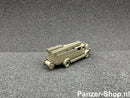 spur (N) Mercedes-Benz L4500 LF25 Löschgruppenfahrzeug Modell