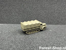 spur (N) Mercedes-Benz L4500 Maultier, Plane Modell