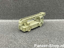 spur (N) Mercedes-Benz NG, DLK 23-12 Leiterwagen Modell