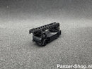 spur (N) Mercedes-Benz NG, DLK 23-12 Leiterwagen Modell
