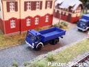 spur (N) Mercedes-Benz NG, THW Kipper Modell