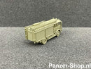 spur (N) Mercedes-Benz NG, TLF 16-25 Tanklöschfahrzeug Modell