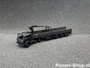 spur (N) Mercedes-Benz NG, Zugmaschine & Baustoff Auflieger