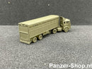 spur (N) Mercedes-Benz NG, Zugmaschine & Livestock Auflieger