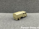 spur (N) Mercedes-Benz T2 508D, Feuerwehr / THW Modell