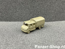 spur (N) Mercedes-Benz T2 508D, Feuerwehr / THW Modell