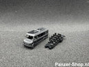 spur (N) Mercedes-Benz Vario 609D, Artzbus Modell