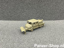 spur (N) Mercedes-Benz Vario 614D, Streuwagen Modell