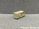 spur (N) Mercedes-Benz Vario 813D, Geldtransport Modell