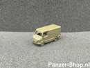 spur (N) Mercedes-Benz Vario 813D, Geldtransport Modell