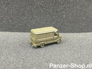 spur (N) Mercedes-Benz Vario 814D, Bus Kurz Modell