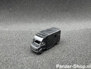 spur (N) Mercedes-Benz Vario 816D, Ambulanz Modell