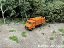 spur (N) Mercedes-Benz Vario 816D, Mullwagen Modell