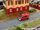 spur (N) Mercedes-Benz Vito, Feuerwehr Modell
