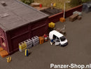 spur (N) Mercedes-Benz Vito, Offen Modell