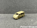 spur (N) Mercedes-Benz Vito, Transporter Modell