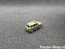 spur (N) Nissan Patrol Feldjager Modell
