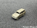 spur (N) Nissan Patrol Modell