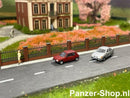spur (N) Nissan Primera Modell