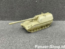 spur (N) Panzerhaubitze 2000 Modell