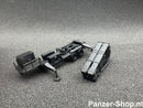 spur (N) Patriot System, MIM-104A SAM Modell