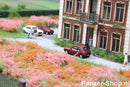 spur (N) Peugeot 205 Modell
