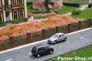 spur (N) Peugeot 206 Modell