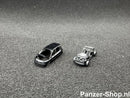 spur (N) Renault Scenic, Panne (+Figur) Modell