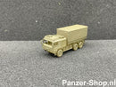 spur (N) RMMV HX 5t 6x6, Plane Modell