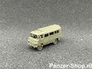 spur (N) Robur LD 2002, Bus Ambulanz Modell