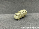 spur (N) Robur LO 2002, Feuerwehr LAK1 Modell