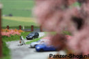 spur (N) Saab 9-3, Combi Modell