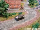 spur (N) Sanitätspanzer Hotchkiss Kurz 2-2