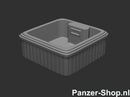 spur (N) Scenery Set 103, Jacuzzi