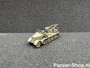 spur (N) Sd.Kfz.9, Spreitzerkran