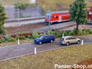 spur (N) Skoda Octavia Modell