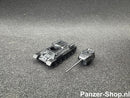 spur (N) T34 Modell