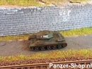 spur (N) T34 Modell