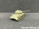 spur (N) T34 Modell