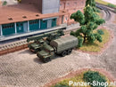 spur (N) Tatra 148, Kranwagen Modell