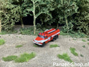 spur (N) Tatra 148, PP5 TLF-32 Feuerwehr Modell
