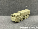 spur (N) Tatra 813, Plane Modell