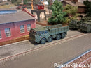 spur (N) Tatra 813, Pritsche Modell