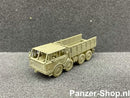 spur (N) Tatra 813, Pritsche Modell