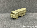 spur (N) Tatra 815 6x6, Plane Modell