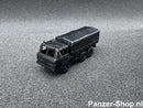 spur (N) Tatra 815 6x6, THW Modell