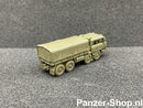 spur (N) Tatra 815 8x8, Plane Modell